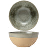 Costa Nova Suppenschalen / Schalen Arenito Sage Green ø 16 cm - 6 Stück