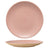Costa Nova Speiseteller Arenito Mauve Rose ø 28 cm - 6 Stück