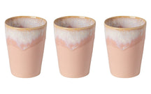 Costa Nova Becher Grespresso Soft Pink 375 ml - 3 Stück