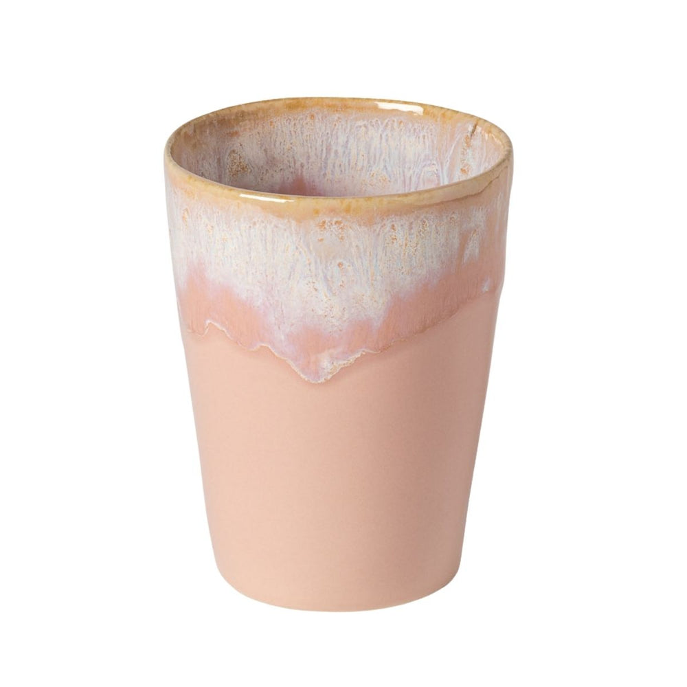 Costa Nova Becher Grespresso Soft Pink 375 ml - 3 Stück