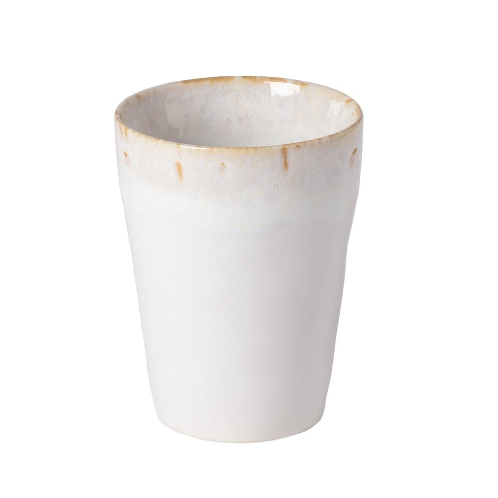 Costa Nova Becher Grespresso Weiß 375 ml - 3 Stück