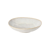 Costa Nova Tiefe Teller / Pastateller Casafina Eivissa Sand Beige ø 23 cm - 6 Stück