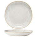 Costa Nova Dinerplatten Casafina Eivissa Sand Beige ø 28 cm - 6 Stück
