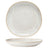 Costa Nova Dinerplatten Casafina Eivissa Sand Beige ø 28 cm - 6 Stück