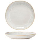 Costa Nova Frühstücksteller / Dessertteller Casafina Eivissa Sand Beige ø 22 cm - 6 Stück