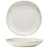 Costa Nova Frühstücksteller / Dessertteller Casafina Eivissa Sand Beige ø 22 cm - 6 Stück