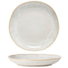 Costa Nova Frühstücksteller / Dessertteller Casafina Eivissa Sand Beige ø 22 cm - 6 Stück