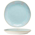 Costa Nova Dinerplatten Casafina Eivissa Sea Blue ø 28 cm - 6 Stück
