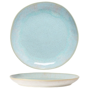 Costa Nova Dinerplatten Casafina Eivissa Sea Blue ø 28 cm - 6 Stück