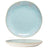 Costa Nova Dinerplatten Casafina Eivissa Sea Blue ø 28 cm - 6 Stück