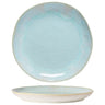 Costa Nova Dinerplatten Casafina Eivissa Sea Blue ø 28 cm - 6 Stück