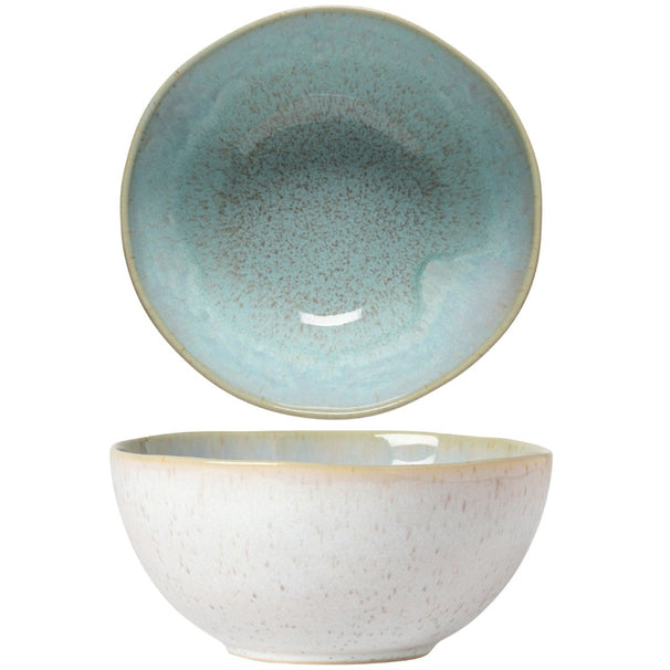 Costa Nova Suppenschalen / Schalen Casafina Eivissa Sea Blue ø 16 cm - 6 Stück
