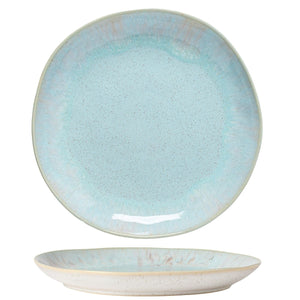 Costa Nova Frühstücksteller / Dessertteller Casafina Eivissa Sea Blue ø 22 cm - 6 Stück