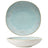 Costa Nova Tiefe Teller / Pastateller Casafina Eivissa Sea Blue ø 23 cm - 6 Stück