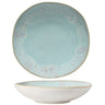 Costa Nova Tiefe Teller / Pastateller Casafina Eivissa Sea Blue ø 23 cm - 6 Stück