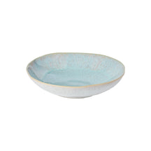 Costa Nova Tiefe Teller / Pastateller Casafina Eivissa Sea Blue ø 23 cm - 6 Stück