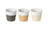 Costa Nova Espressotassen Grespresso Nature 80 ml - 3 Stück