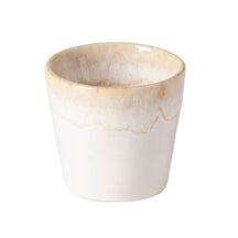 Costa Nova Espresso Tassen Grespresso White 80 ml - 8 Stück - Geschenkbox
