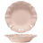 Costa Nova Tiefe Teller / Pastateller Rosa Rosé Pink ø 25 cm - 6 Stück