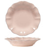 Costa Nova Tiefe Teller / Pastateller Rosa Rosé Pink ø 25 cm - 6 Stück