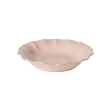 Costa Nova Geschirrset Rosa Rosé Pink 18-teilig / 6 Personen - 6 Speiseteller, 6 Frühstücksteller & 6 Suppenteller