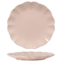 Costa Nova Dinerplatten Rosa Rosé Pink ø 28 cm - 6 Stück