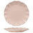 Costa Nova Dinerplatten Rosa Rosé Pink ø 28 cm - 6 Stück