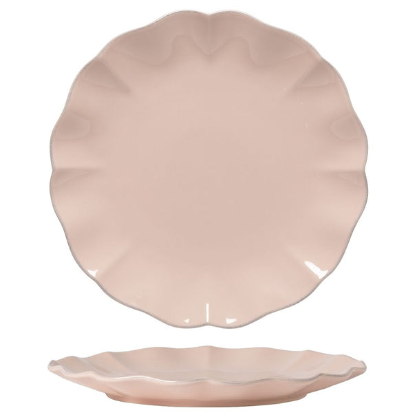 Costa Nova Dinerplatten Rosa Rosé Pink ø 28 cm - 6 Stück