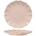 Costa Nova Frühstücksteller / Dessertteller Rosa Rosé Pink ø 22 cm - 6 Stück