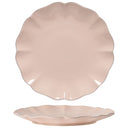 Costa Nova Frühstücksteller / Dessertteller Rosa Rosé Pink ø 22 cm - 6 Stück