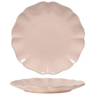 Costa Nova Frühstücksteller / Dessertteller Rosa Rosé Pink ø 22 cm - 6 Stück