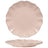 Costa Nova Frühstücksteller / Dessertteller Rosa Rosé Pink ø 22 cm - 6 Stück