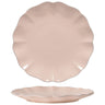 Costa Nova Frühstücksteller / Dessertteller Rosa Rosé Pink ø 22 cm - 6 Stück