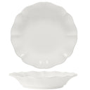 Costa Nova Tiefe Teller / Pastateller Rosa White ø 25 cm - 6 Stück