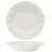 Costa Nova Tiefe Teller / Pastateller Rosa White ø 25 cm - 6 Stück