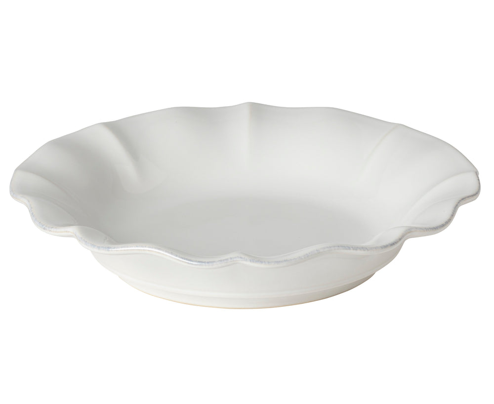 Costa Nova Tiefe Teller / Pastateller Rosa White ø 25 cm - 6 Stück