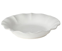 Costa Nova Tiefe Teller / Pastateller Rosa White ø 25 cm - 6 Stück