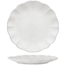 Costa Nova Speiseteller Rosa White ø 28 cm - 6 Stück