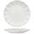 Costa Nova Speiseteller Rosa White ø 28 cm - 6 Stück