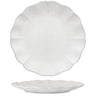 Costa Nova Speiseteller Rosa White ø 28 cm - 6 Stück