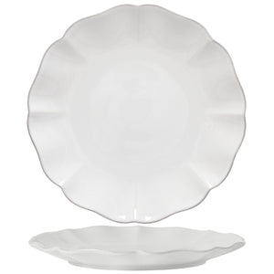 Costa Nova Frühstücksteller / Dessertteller Rosa White ø 22 cm - 6 Stück