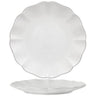 Costa Nova Frühstücksteller / Dessertteller Rosa White ø 22 cm - 6 Stück