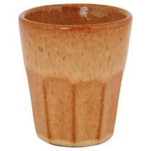 Cosy & Trendy Cappuccino Becher Bistro Mustard Yellow 290 ml - 6 Stück
