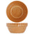 Cosy & Trendy Suppenschalen / Schalen Bistro Mustard Yellow ø 16 cm - 6 Stück