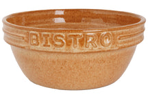 Cosy & Trendy Suppenschalen / Schalen Bistro Mustard Yellow ø 16 cm - 6 Stück