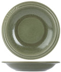 Cosy & Trendy Tiefe Teller / Pastateller Bistro Thyme Green ø 26 cm - 6 Stück