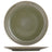 Cosy & Trendy Frühstücksteller / Dessertteller Bistro Thyme Green Ø 21 cm - 6 Stück