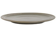 Cosy & Trendy Frühstücksteller / Dessertteller Bistro Thyme Green Ø 21 cm - 6 Stück