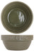 Cosy & Trendy Suppenschalen / Schalen Bistro Thyme Green ø 16 cm - 6 Stück