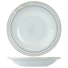 Cosy & Trendy Tiefe Teller / Pastateller Bistro Vintage White ø 26 cm - 6 Stück